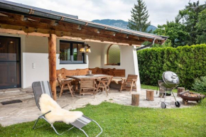 Exclusive Appartement Chalet, Sankt Johann in Tirol